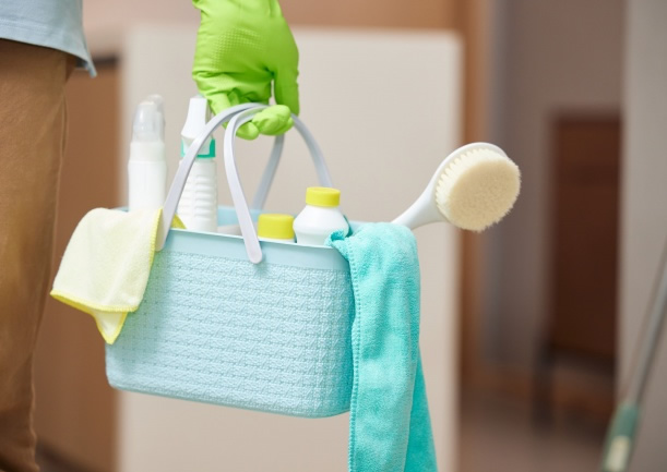 会同县家庭保洁