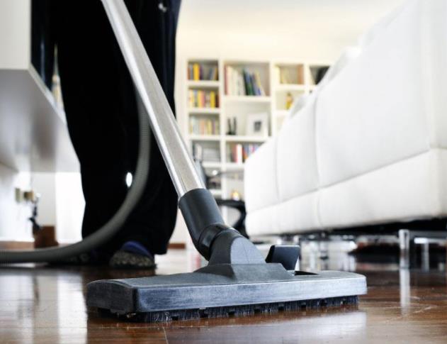 会同县开荒保洁